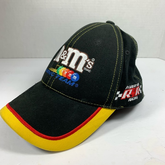 M&M Racing Team NASCAR #38 Robert Yates EUC One Sz - Picture 6 of 8